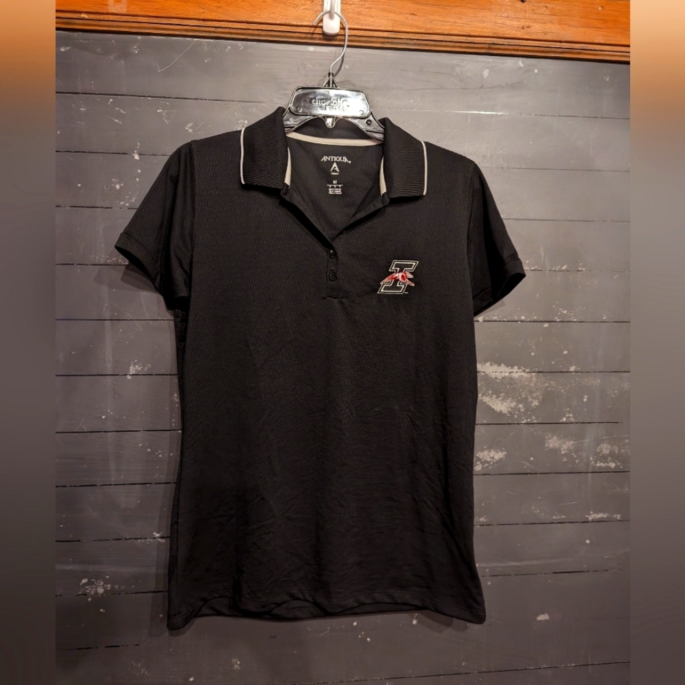 UIndy Women's Polo (M)
